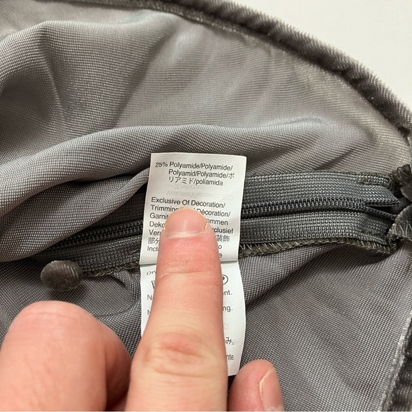 MADEWELL “Velvet Daylight Top” - Picture 7 of 10